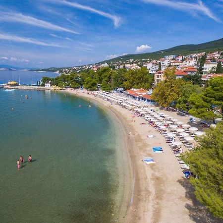 Studio Crikvenica 5478B Exterior foto